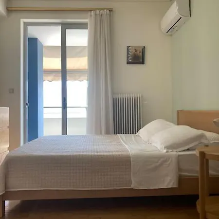 Daire Cozy In City Center