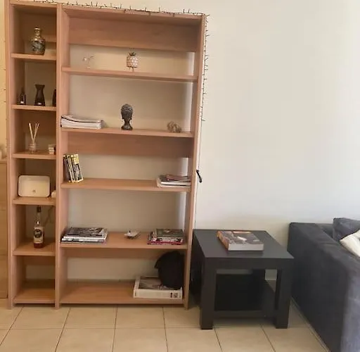 Cozy In City Center * Καλαμάτα