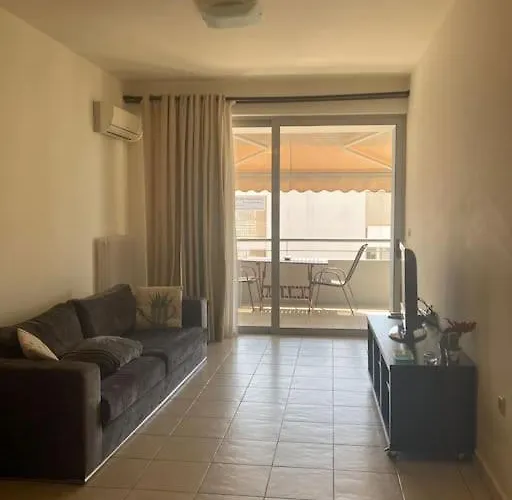 Cozy In City Center