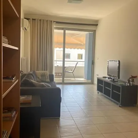 Lejlighed Cozy In City Center *