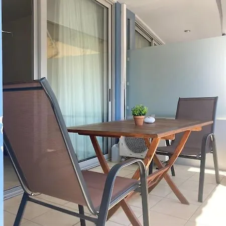 Apartment Cozy In City Center Kalamata