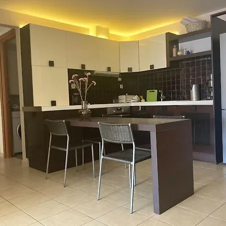 Cozy In City Center *