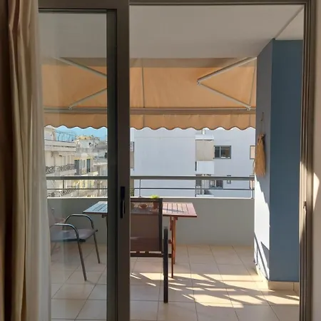 Cozy In City Center * Kalamata