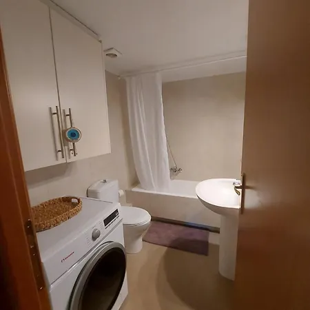 Apartment Cozy In City Center *