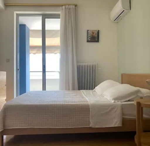 Apartment Cozy In City Center