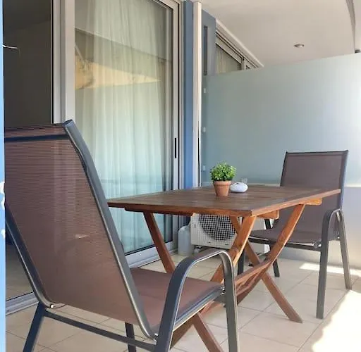 Apartment Cozy In City Center Kalamata