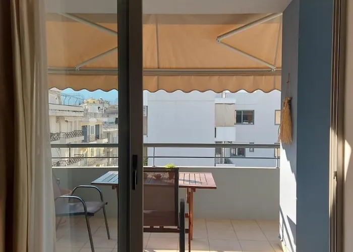 Cozy In City Center * Kalamata