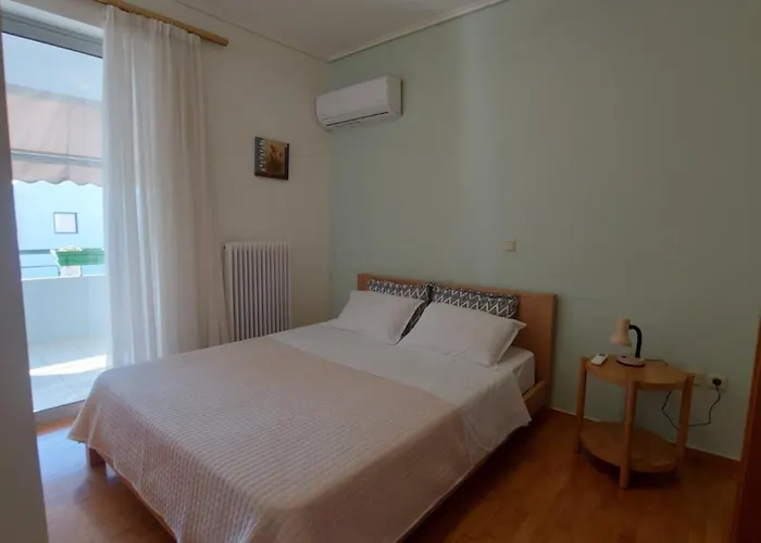 Cozy In City Center *