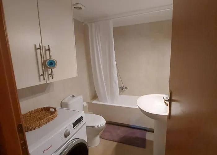 Apartment Cozy In City Center *